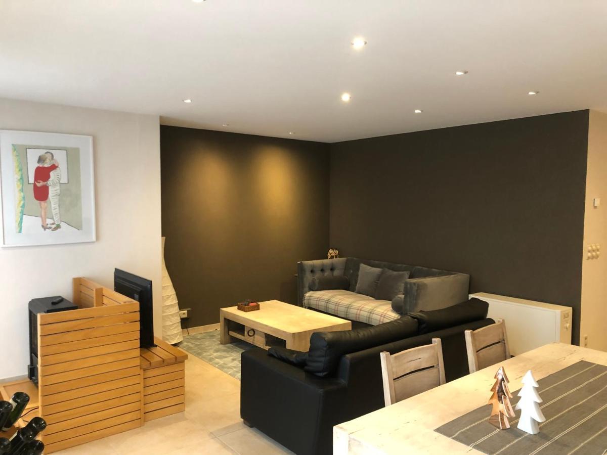 Deluxe Apartment With Shared Pool Ostend Exterior photo
