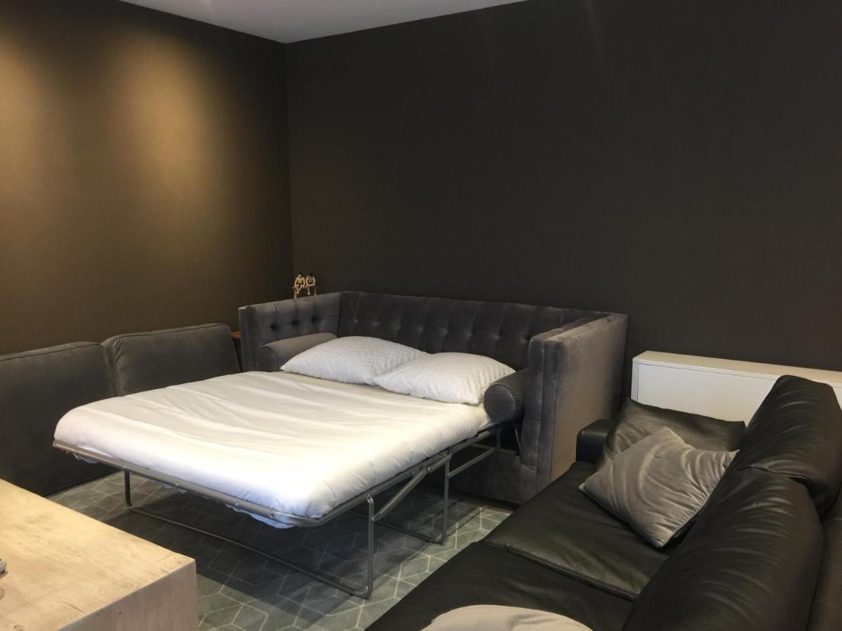 Deluxe Apartment With Shared Pool Ostend Exterior photo