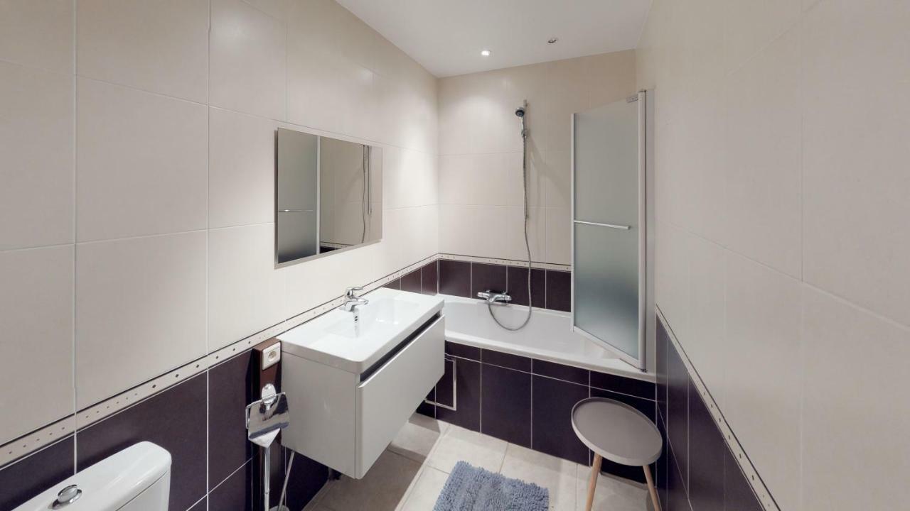 Deluxe Apartment With Shared Pool Ostend Exterior photo